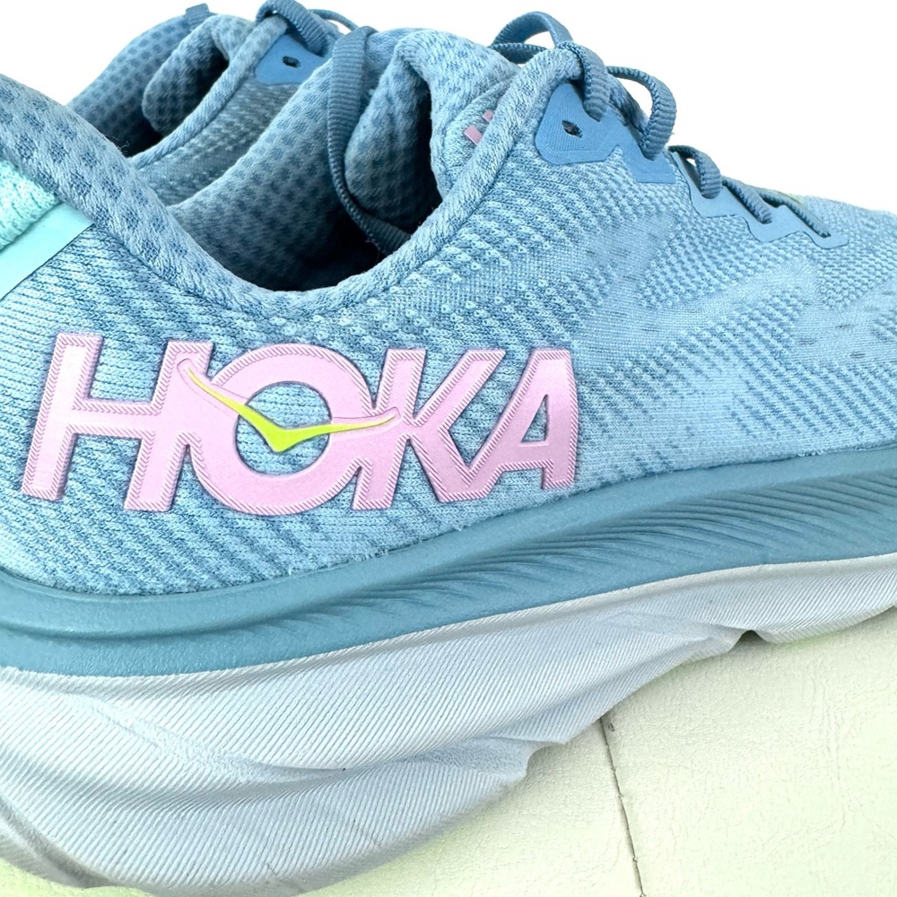HOKA Clifton 9 running shoes - Picture 7 of 13